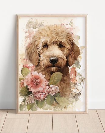 Plakat lagotto romagnolo, Whatever the timezone