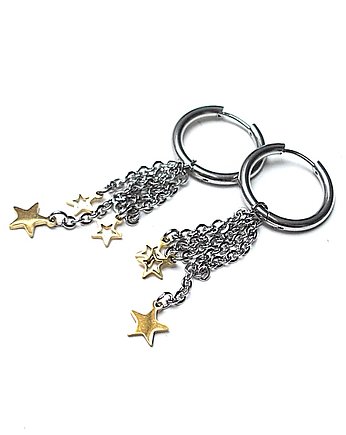 Alloys Collection /Circle and star/, KiKa pracownia
