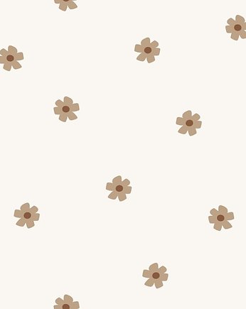 Tapeta Boho Baby 8 53cmx10m PZ, Bajkowe Wnetrza
