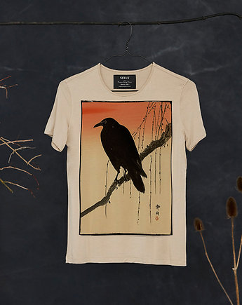 Seiko Okuhara T-shirt Woman hummus, SELVA