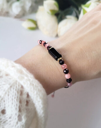 Ochrona, radość i spełnione marzenia- z Turmalinem, Seylla pracownia