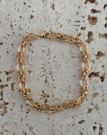 Bransoletka Łańcuszek, Chmolowska Jewellery