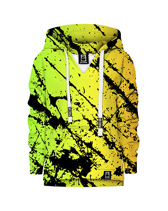Bluza Chłopiec DR.CROW Marble Gradient, DrCrow