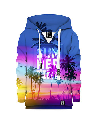 Bluza Dziewczynka DR.CROW Summer Time, DrCrow