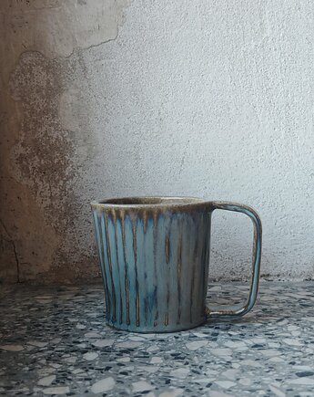 Kubek ceramiczny, MOM S HANDMADE