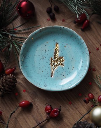 Spodek na biżuterię lub palo santo, Velvet Craft