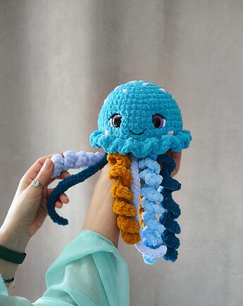 EcoToysByNastya projektant
