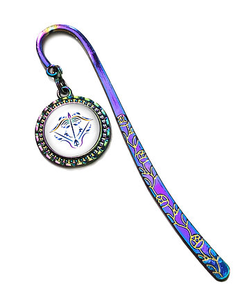 Kolekcja Starlight - zakładka - Strzelec, yenoo