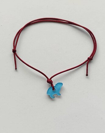 Kapibara bransoletka