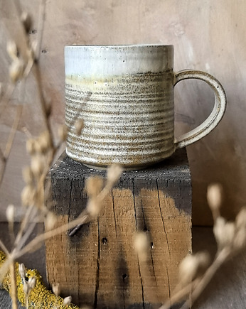 Kubek ceramiczny, vetro