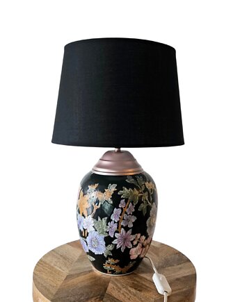 Lampa ceramiczna, Bring Your Colors Lamp