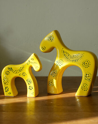 Figurka mały konik, Pietkiewicz Design