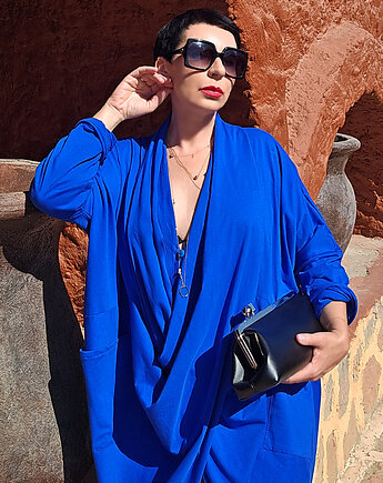 New Tunika Ultra Black, momo fashion