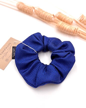 Scrunchie/frotka 100% Jedwab, wu handmade