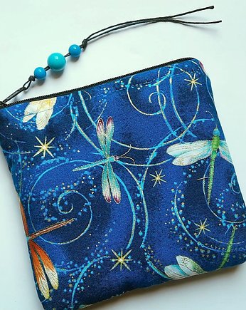 Ważki mała saszetka, Gazynia