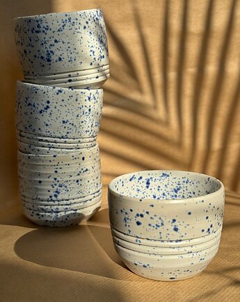 Czarka espresso odwilż, Nanos Ceramics