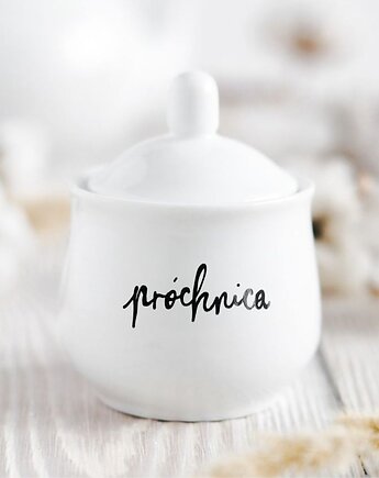 Cukiernica Próchnica, Pracownia Faramuszka