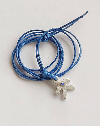 Słodki pamperek wisiorek, Katarzyna Kaminska ART