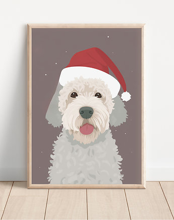 Plakat lagotto romagnolo, Whatever the timezone