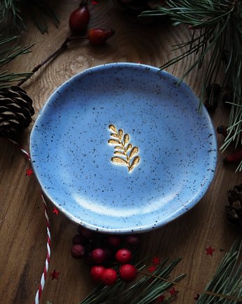 Spodek na biżuterię lub palo santo, Velvet Craft