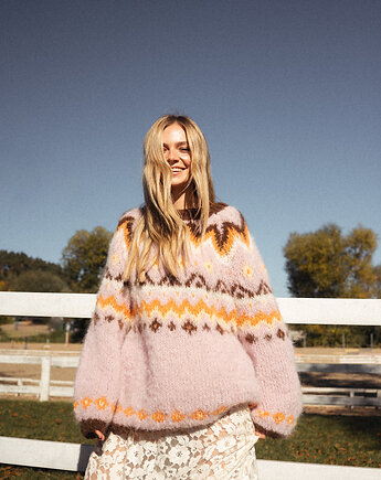 Sweter Aurissa, FinkeWear