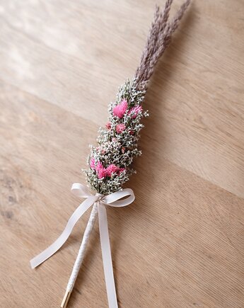 Palemka wielkanocna różowa, Łąka