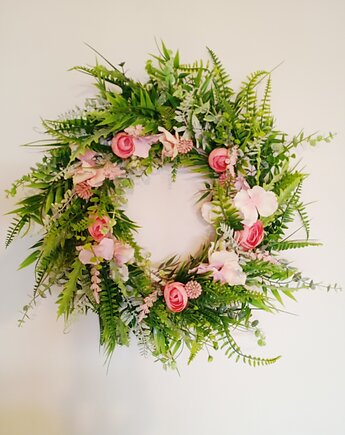 Wianek Wiosna Wielkanoc, LalaShop