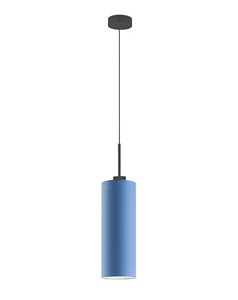 Lampa wisząca do pokoju dziecka tuba ELBA KIDS, LYSNE