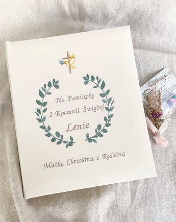 Album -Komunia Święta, Albumy ARHome