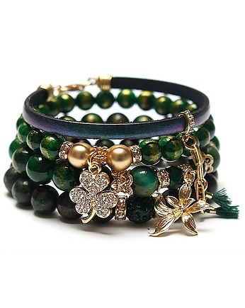 Lush meadow vol. 3 /19.11.25/ - set, KiKa pracownia