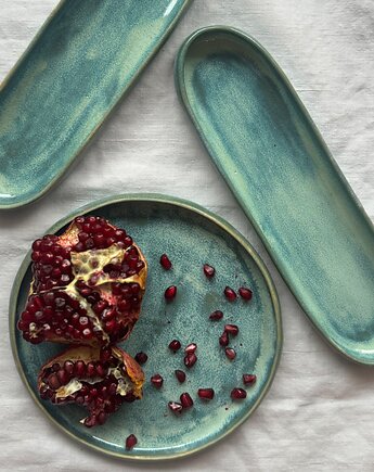 Zestaw na przekąski / miseczki na tapas / 3 elementy, bien.ceramics