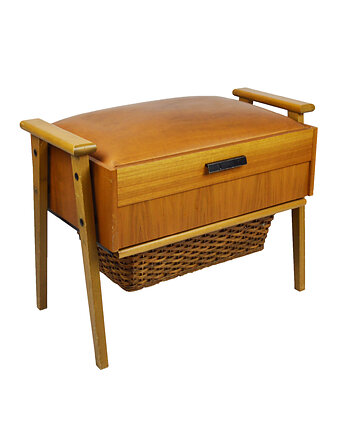 Niciak, lata 70, Think Modern