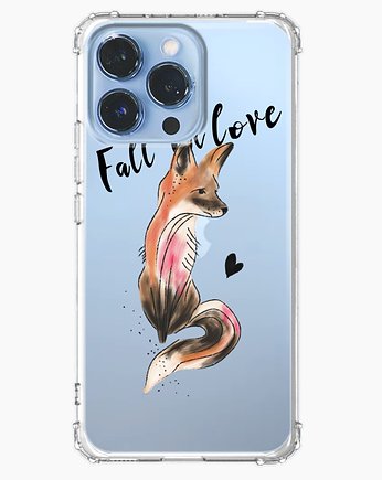 Etui Anti Shock case wzory - FA908, Caseline  etui na telefon