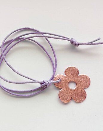 KWIAT wisiorek, Katarzyna Kaminska ART