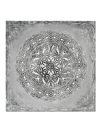 Mandala 29 obraz do salonu malowany na płótnie 3D, Galeriai