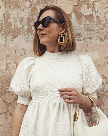 Sukienka lolita, COCOON