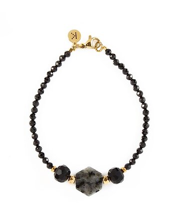 Bransoletka mocy i witalności - Wersja Pozłacana, Kulka Bransoletki