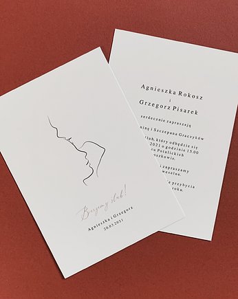 Miłość i czułość, boho design