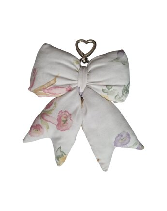 Brelok kokarda polne kwiaty, mi.KREO