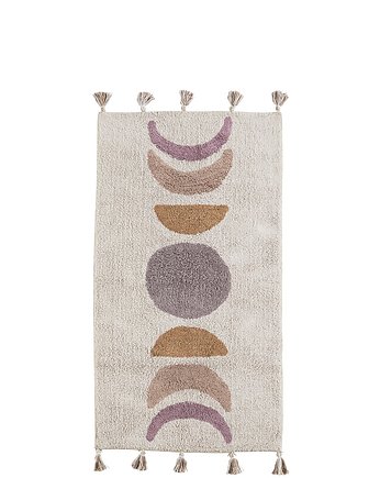 Dywan bawełniany boho 70x140 cm, Home Design