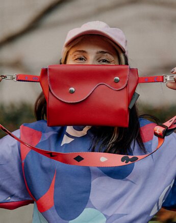 Podcycuszka s, Orla Robota Design