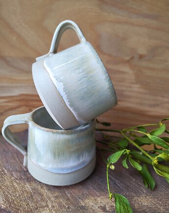 Ceramiczny kubek Bielik, DUET CERAMIKA