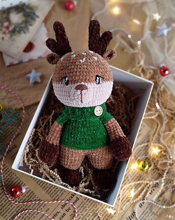 EcoToysByNastya sklep