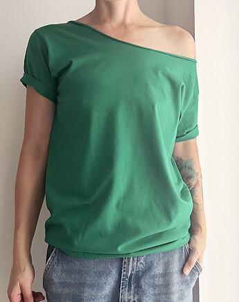 Trawa Oversize, ONE MUG A DAY