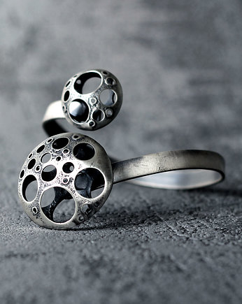 Bransoletka Silver Planet, SHAMBALA