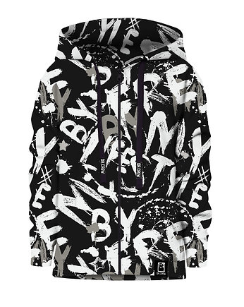 Bluza Zamek Chłopiec DR.CROW Life Style, DrCrow