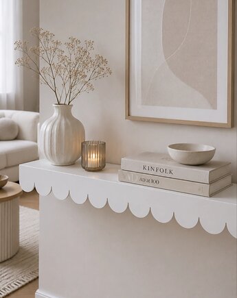 Konsola Onda, Vavum Furniture