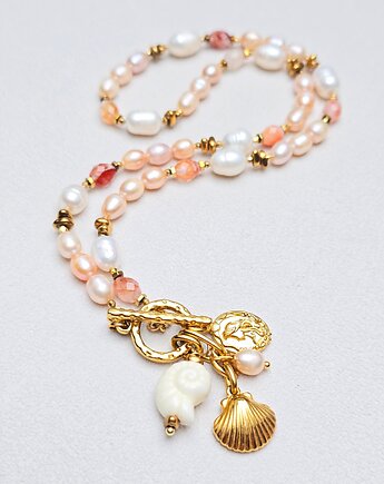 Naszyjnik Ariel, ILEA