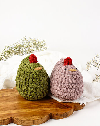 Szpinak - urka, gucialoveskids