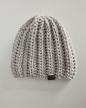 Kredowa Czapka wełniana, Las i Łąka